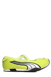 Puma H Street Ballet Low-Top Sneakers