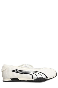 Puma H Street Ballet Low-Top Sneakers