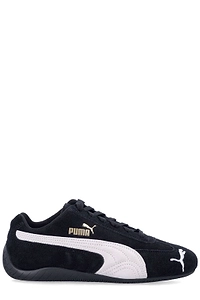 Puma Kids Speedcat Og Low-Top Sneakers