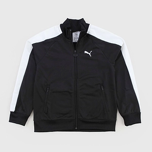 Puma Kids T7 Always On Track Jacket