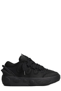 Puma Lafrancé Round Toe Lace-Up Sneakers