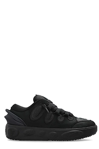 Puma Lafrancé Round Toe Lace-Up Sneakers