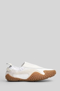 Puma Mostro Move Slip-On Sneakers