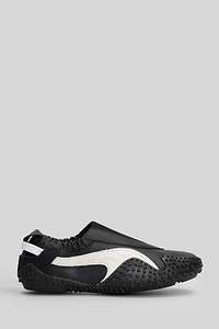 Puma Mostro Move Slip-On Sneakers