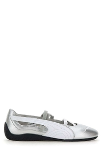 Puma Speedcat Ballet Metallic Shoes