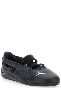 Puma Speedcat Ballet Round Toe Sneakers