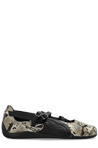 Puma Speedcat Embossed Ballet Shoes