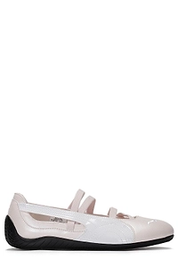 Puma Speedcat Ballet Metallic Shoes
