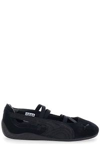 Puma Speedcat Ballet Lace-Up Sneakers