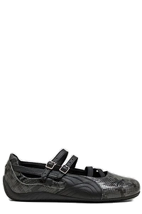 Puma Speedcat Embossed Ballet Shoes