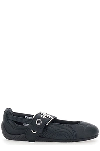 Puma Speedcat Buckle Flat Shoes