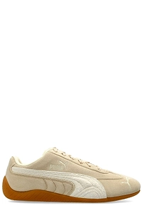 Puma Speedcat Elevated Low-Top Sneakers