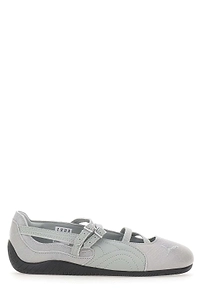Puma Speedcat Buckled Ballet Flats