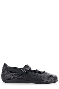 Puma Speedcat Embossed Ballet Shoes