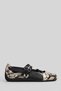 Puma Speedcat Embossed Ballet Shoes