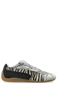 Puma Speedcat Embossed Low-Top Sneakers