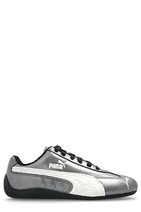 Puma Speedcat Metallic Lace-Up Sneakers
