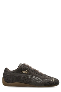 Puma Speedcat Pattern Low-Top Sneakers