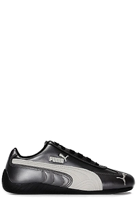 Puma Speedcat Metallic Lace-Up Sneakers