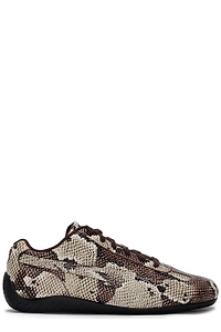Puma Speedcat Low-Top Sneakers