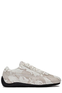 Puma Speedcat Low-Top Sneakers