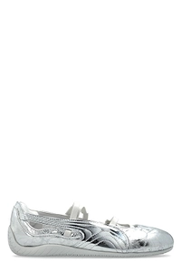 Puma Speedcat Strap Ballet Flats