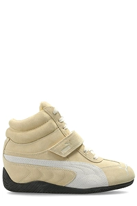 Puma Speedcat Wedge High-Top Sneakers