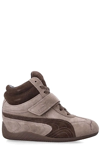 Puma Speedcat Wedge Sneakers