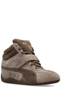 Puma Speedcat Wedge High-Top Sneakers