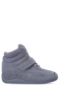 Puma Speedcat Wedge Tonal Sneakers