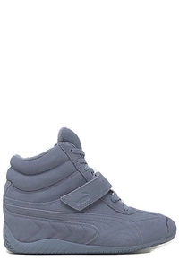 Puma Speedcat Wedge Tonal Sneakers