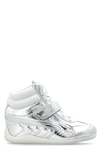 Puma Speedcat Wedge Lustre High-Tops