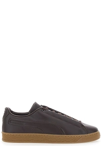 Puma Suede Modern Low-Top Sneakers