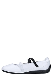 Puma Strappy Ballet Slip-Ons