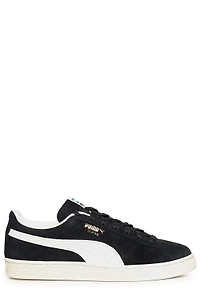 Puma X Charles F. Stead Logo Detailed Sneakers