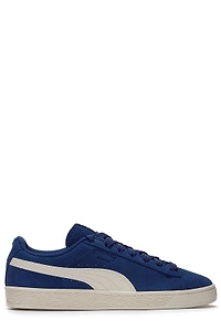 Puma Suede Charles F Stead Low-Top Sneakers