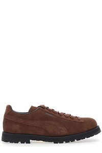 Puma Vibram Sole Low-Top Sneakers