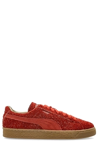Puma X DaniËLle Cathari Fuzzy Sneakers