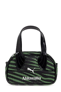 Puma X Ahluwalia Patterned Clutch Bag