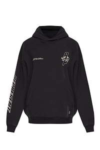 Puma X Represent Oversized Hoodie