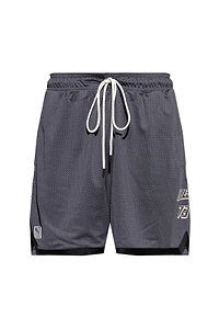 Puma X Represent Drawstring Shorts