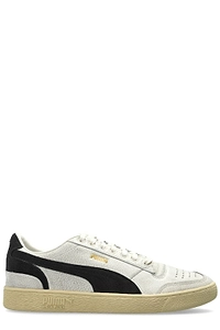 Puma X Represent Majesty Lace-Up Sneakers