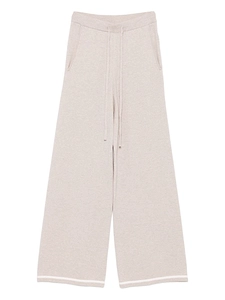 Purotatto Wide-Leg Pants