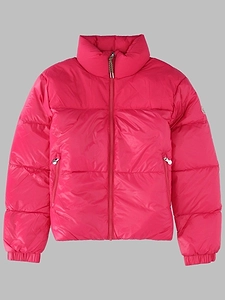 Pyrenex Goldin Quilted Down Jacket