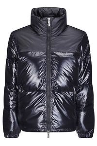 Pyrenex Goldin Quilted Down Jacket