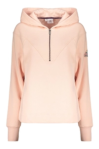 Pyrenex Half-Zip Hoodies
