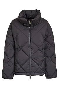 Pyrenex Adele Oversized Puffer Jacket