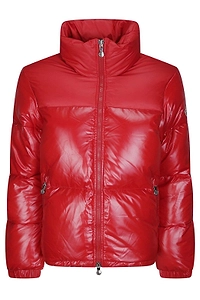 Pyrenex Goldin Quilted Down Jacket