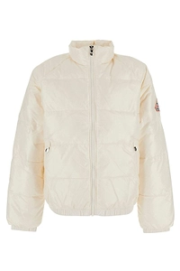 Pyrenex Quilted High Neck Down Jacket