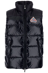 Pyrenex Quilted Sleeveless Down Jacket